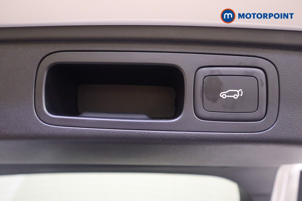 Mg Motor Uk HS Trophy Automatic Petrol SUV - Stock Number (1582614) - 29th supplementary image