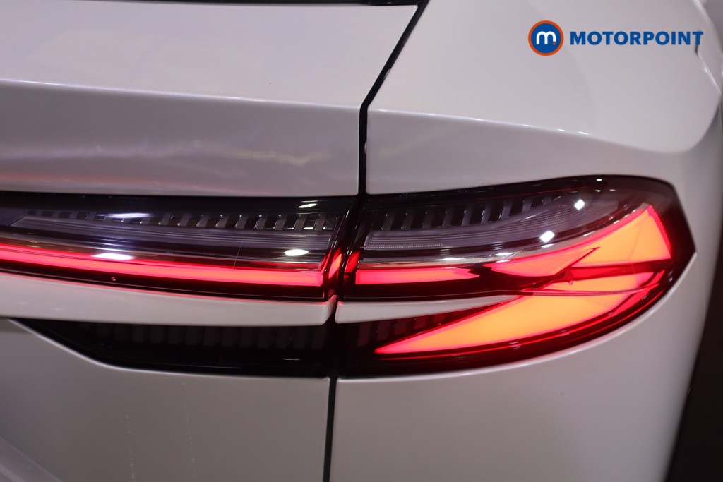 Mg Motor Uk HS Trophy Automatic Petrol SUV - Stock Number (1582614) - 32nd supplementary image