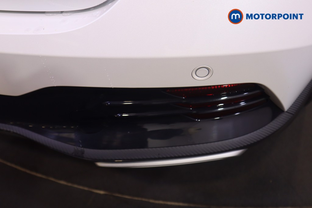 Mg Motor Uk HS Trophy Automatic Petrol SUV - Stock Number (1582614) - 33rd supplementary image