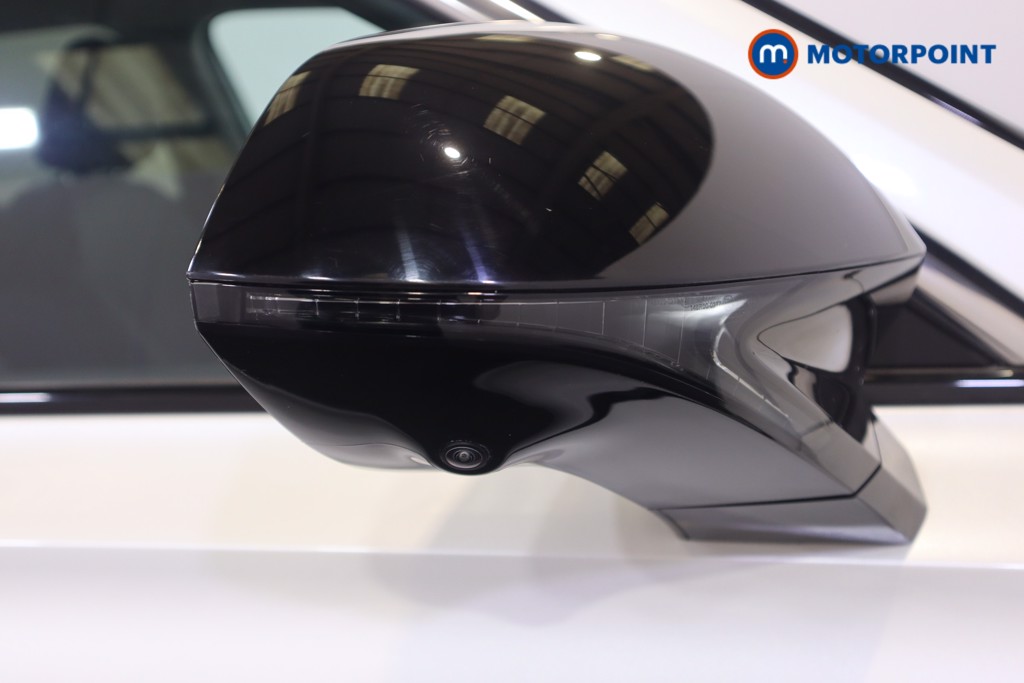 Mg Motor Uk HS Trophy Automatic Petrol SUV - Stock Number (1582614) - 34th supplementary image