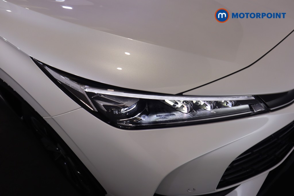 Mg Motor Uk HS Trophy Automatic Petrol SUV - Stock Number (1582614) - 35th supplementary image