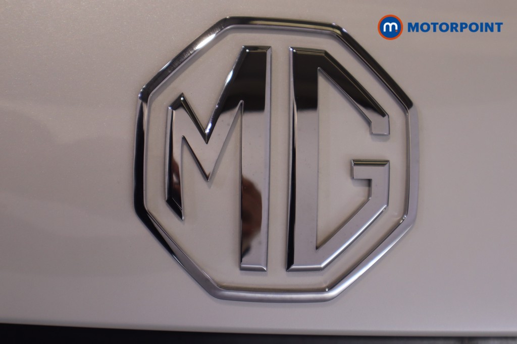Mg Motor Uk HS Trophy Automatic Petrol SUV - Stock Number (1582614) - 37th supplementary image