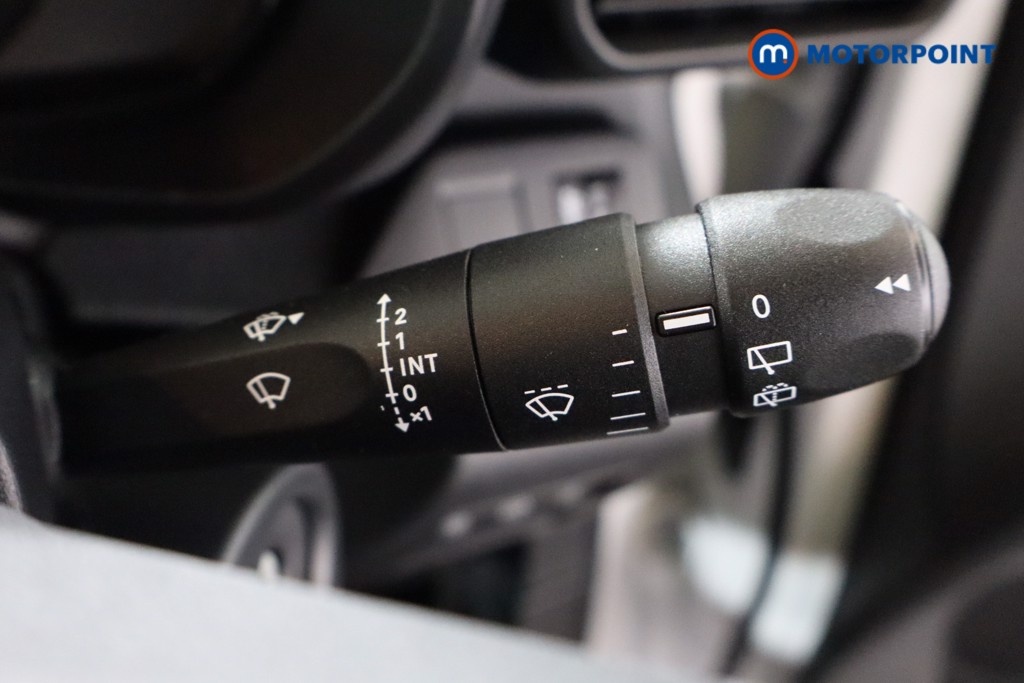 Citroen Berlingo Enterprise Manual Diesel Crew Bus - Stock Number (1582785) - 7th supplementary image