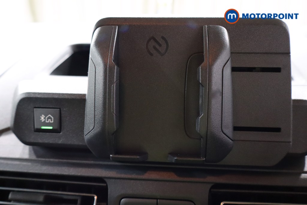 Citroen Berlingo Enterprise Manual Diesel Crew Bus - Stock Number (1582785) - 8th supplementary image