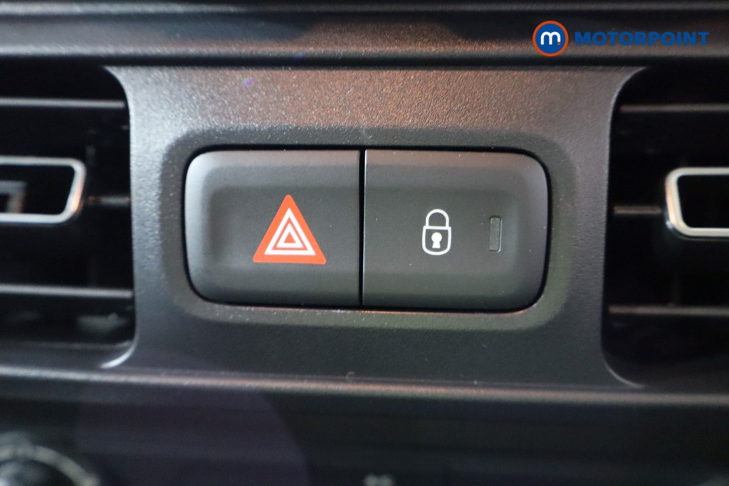 Citroen Berlingo Enterprise Manual Diesel Crew Bus - Stock Number (1582785) - 9th supplementary image