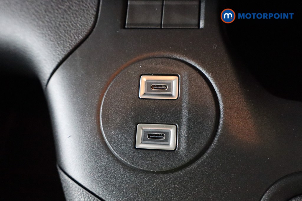 Citroen Berlingo Enterprise Manual Diesel Crew Bus - Stock Number (1582785) - 11th supplementary image