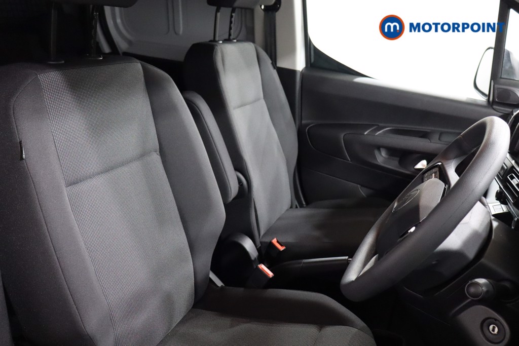 Citroen Berlingo Enterprise Manual Diesel Crew Bus - Stock Number (1582785) - 12th supplementary image