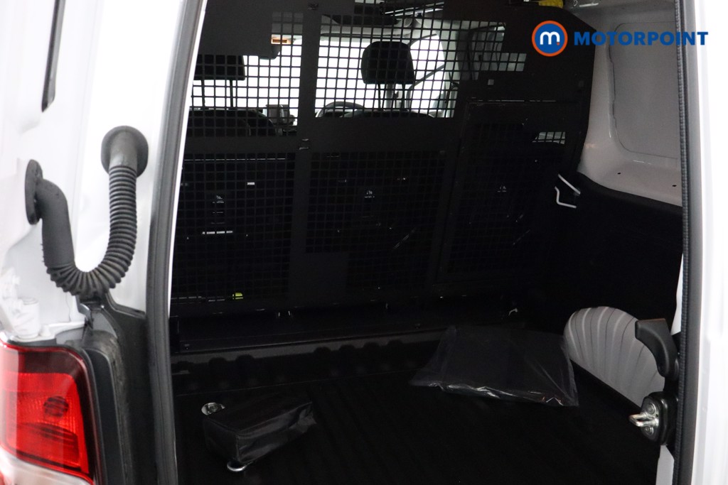 Citroen Berlingo Enterprise Manual Diesel Crew Bus - Stock Number (1582785) - 14th supplementary image
