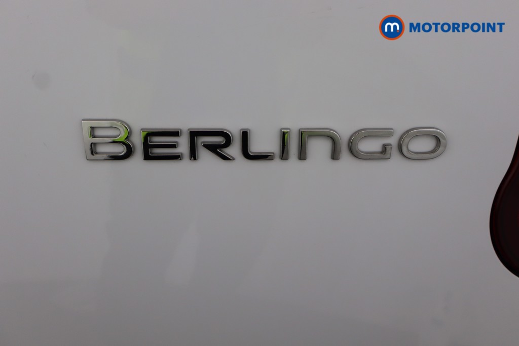Citroen Berlingo Enterprise Manual Diesel Crew Bus - Stock Number (1582785) - 15th supplementary image
