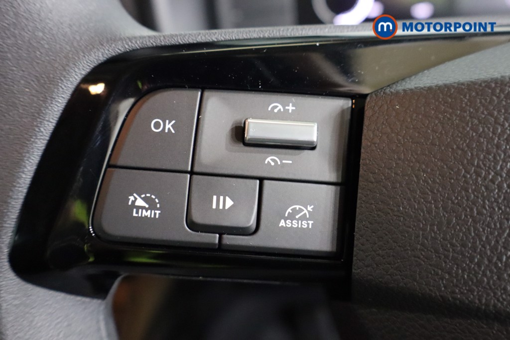 Citroen Berlingo Enterprise Manual Diesel Crew Bus - Stock Number (1582787) - 2nd supplementary image
