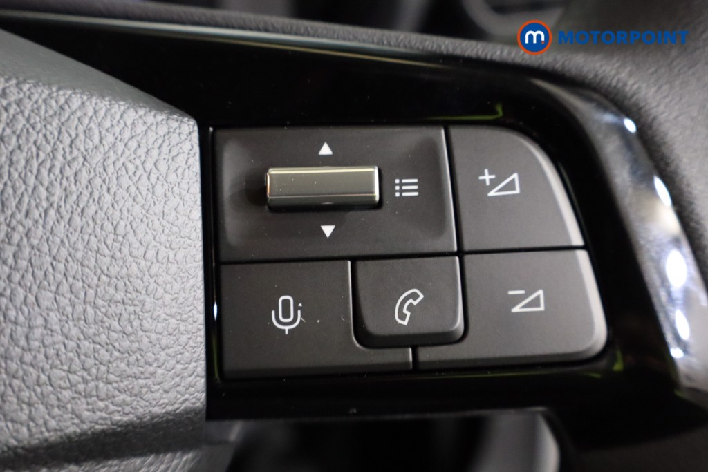 Citroen Berlingo Enterprise Manual Diesel Crew Bus - Stock Number (1582787) - 3rd supplementary image