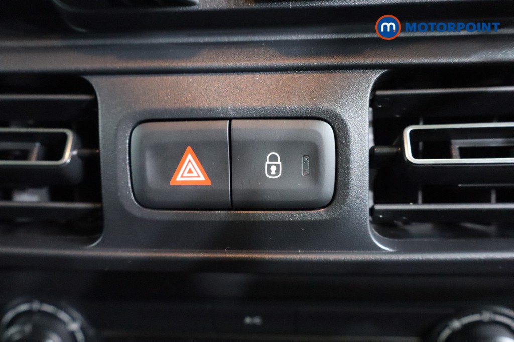 Citroen Berlingo Enterprise Manual Diesel Crew Bus - Stock Number (1582787) - 7th supplementary image