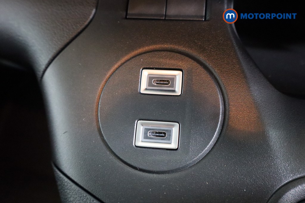 Citroen Berlingo Enterprise Manual Diesel Crew Bus - Stock Number (1582787) - 9th supplementary image