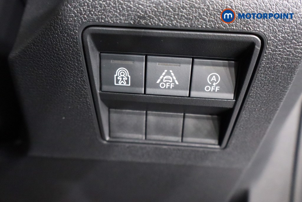 Citroen Berlingo Enterprise Manual Diesel Crew Bus - Stock Number (1582787) - 10th supplementary image