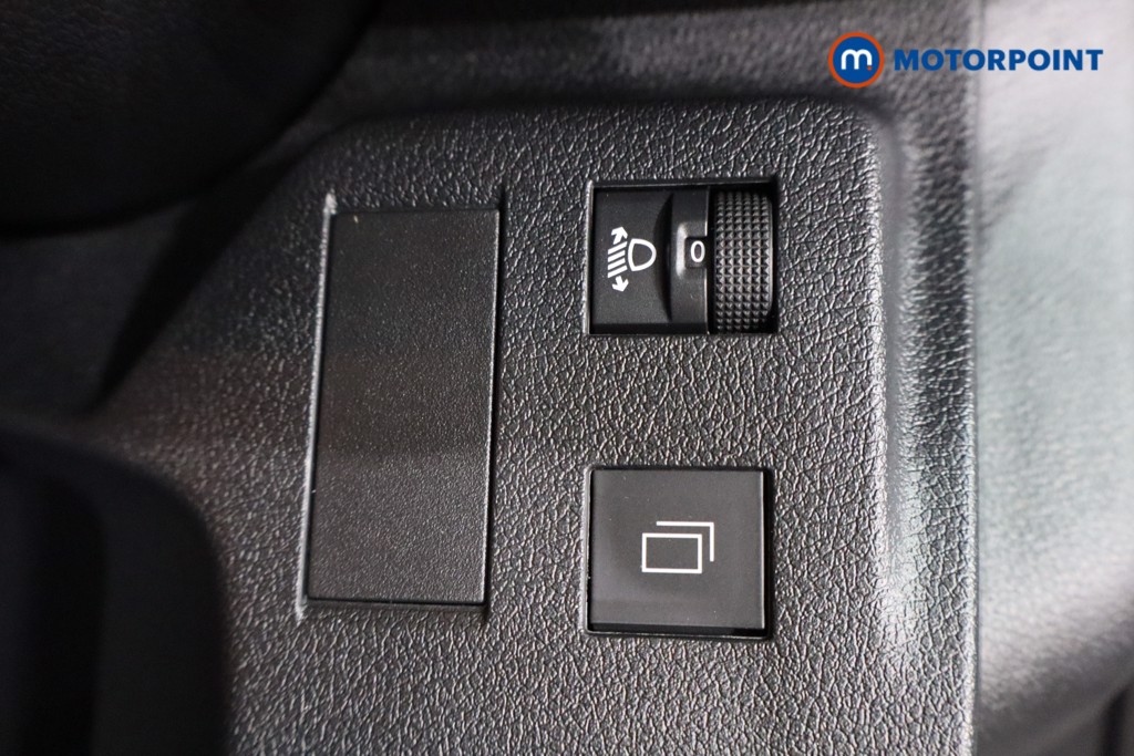Citroen Berlingo Enterprise Manual Diesel Crew Bus - Stock Number (1582787) - 11th supplementary image