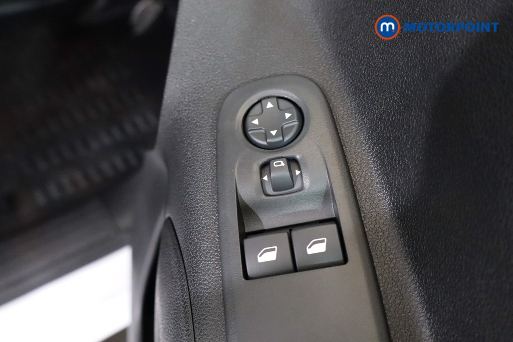 Citroen Berlingo Enterprise Manual Diesel Crew Bus - Stock Number (1582787) - 12th supplementary image