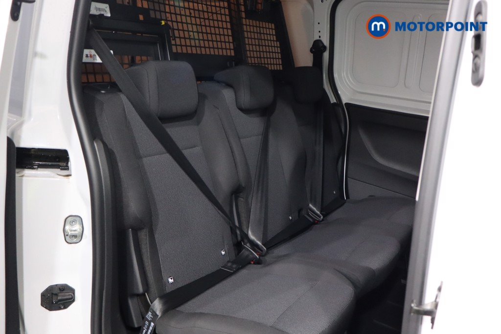 Citroen Berlingo Enterprise Manual Diesel Crew Bus - Stock Number (1582787) - 14th supplementary image