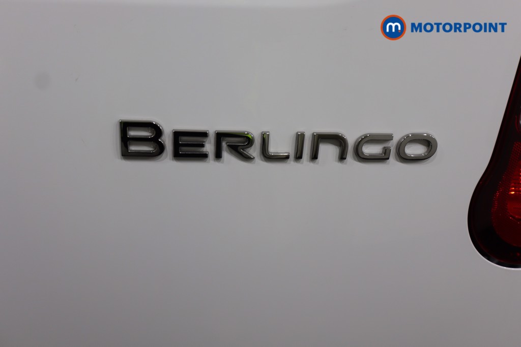 Citroen Berlingo Enterprise Manual Diesel Crew Bus - Stock Number (1582787) - 15th supplementary image