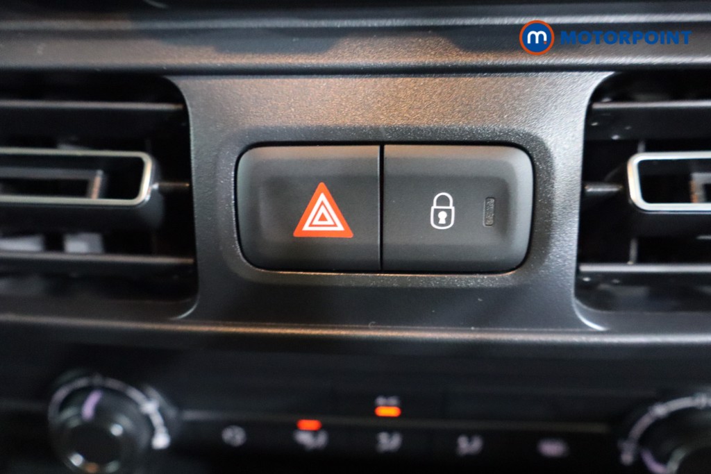 Citroen Berlingo Enterprise Manual Diesel Crew Bus - Stock Number (1582793) - 2nd supplementary image