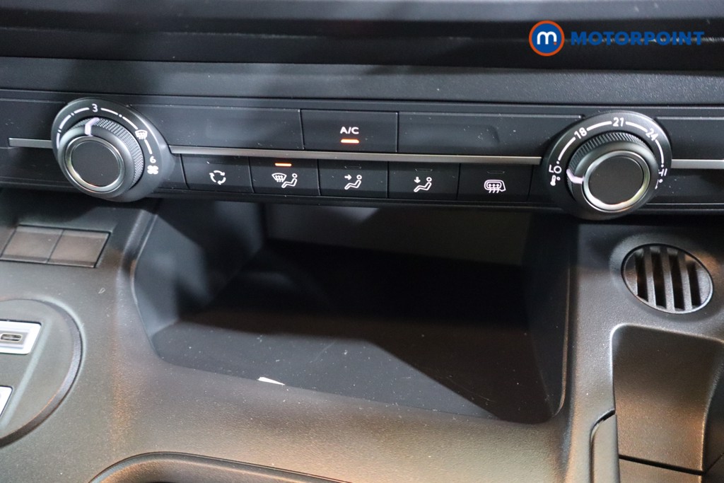 Citroen Berlingo Enterprise Manual Diesel Crew Bus - Stock Number (1582793) - 3rd supplementary image