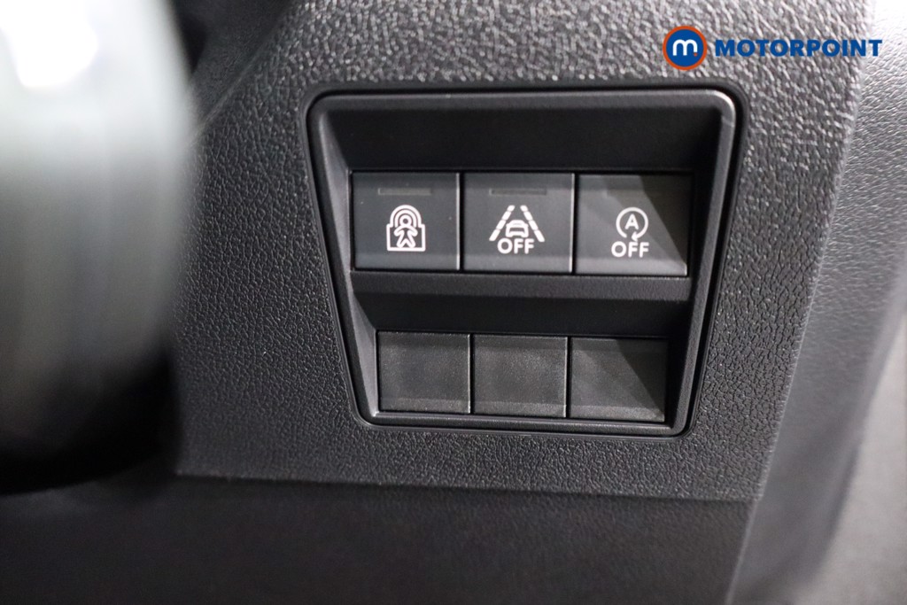 Citroen Berlingo Enterprise Manual Diesel Crew Bus - Stock Number (1582793) - 6th supplementary image