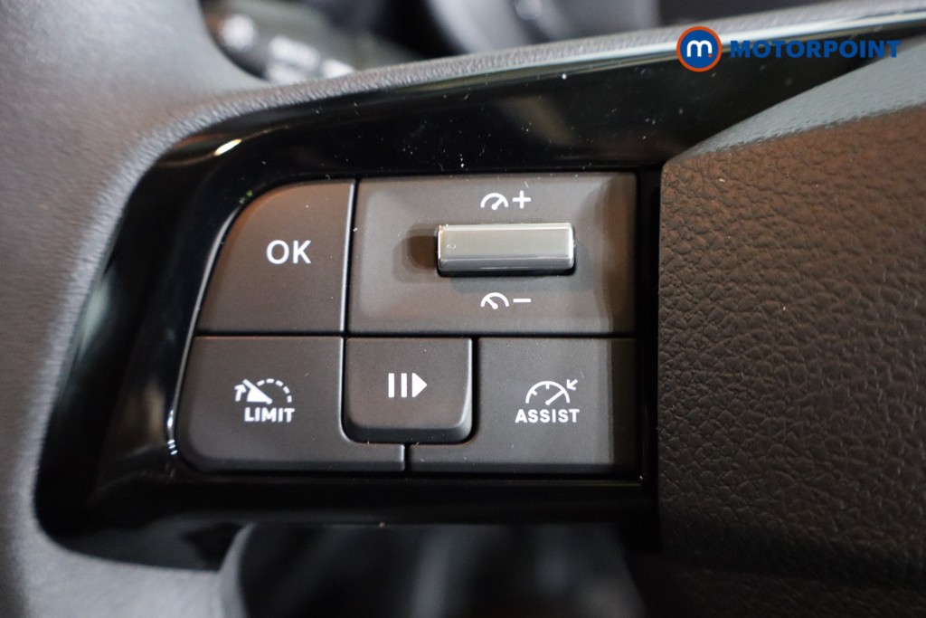 Citroen Berlingo Enterprise Manual Diesel Crew Bus - Stock Number (1582793) - 8th supplementary image