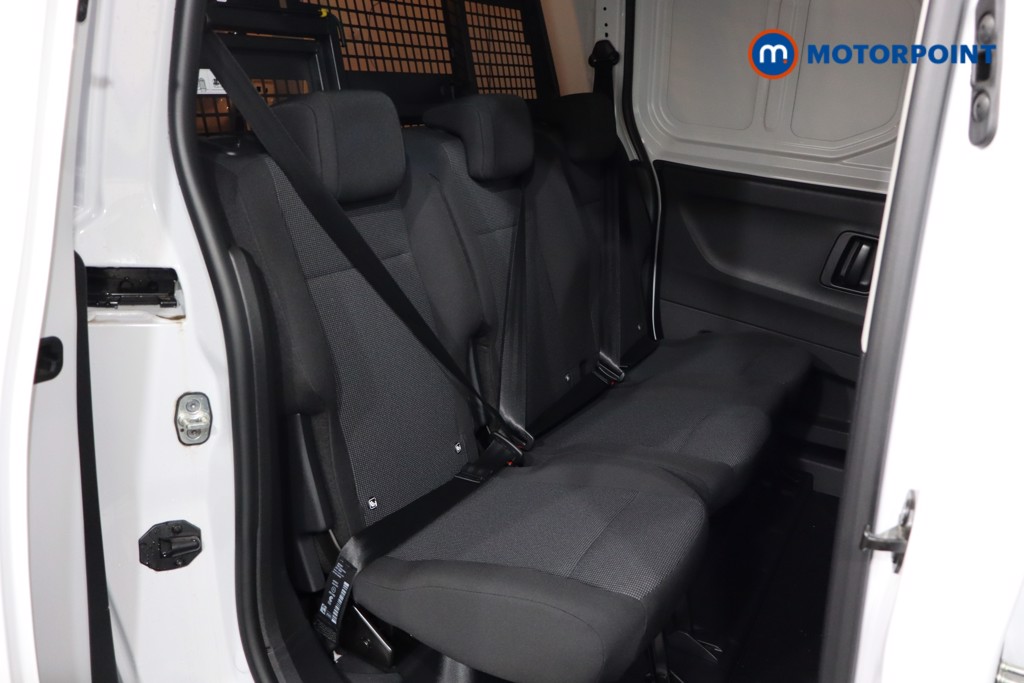 Citroen Berlingo Enterprise Manual Diesel Crew Bus - Stock Number (1582793) - 12th supplementary image