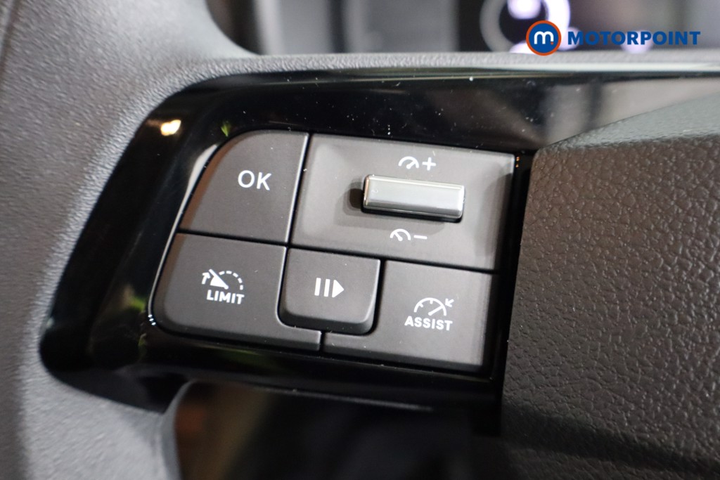 Citroen Berlingo Enterprise Manual Diesel Crew Bus - Stock Number (1582810) - 2nd supplementary image