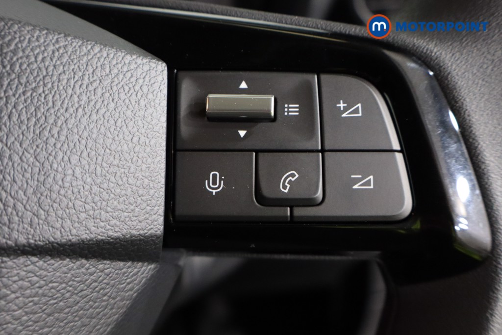 Citroen Berlingo Enterprise Manual Diesel Crew Bus - Stock Number (1582810) - 3rd supplementary image