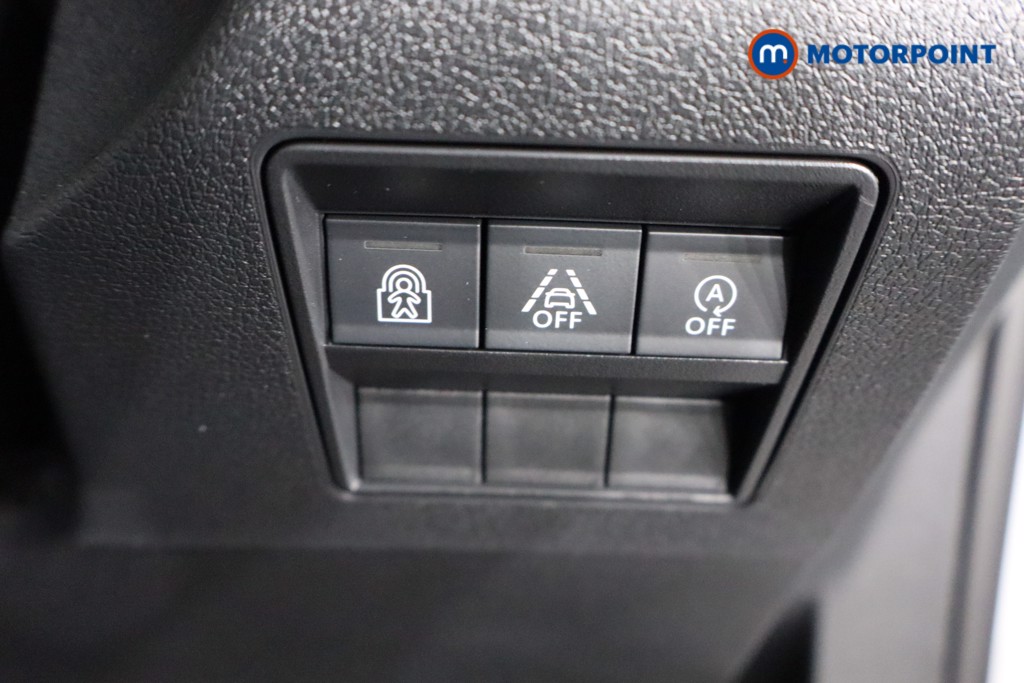 Citroen Berlingo Enterprise Manual Diesel Crew Bus - Stock Number (1582810) - 7th supplementary image