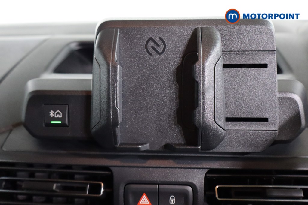Citroen Berlingo Enterprise Manual Diesel Crew Bus - Stock Number (1582810) - 8th supplementary image