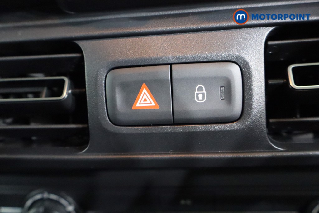 Citroen Berlingo Enterprise Manual Diesel Crew Bus - Stock Number (1582810) - 9th supplementary image