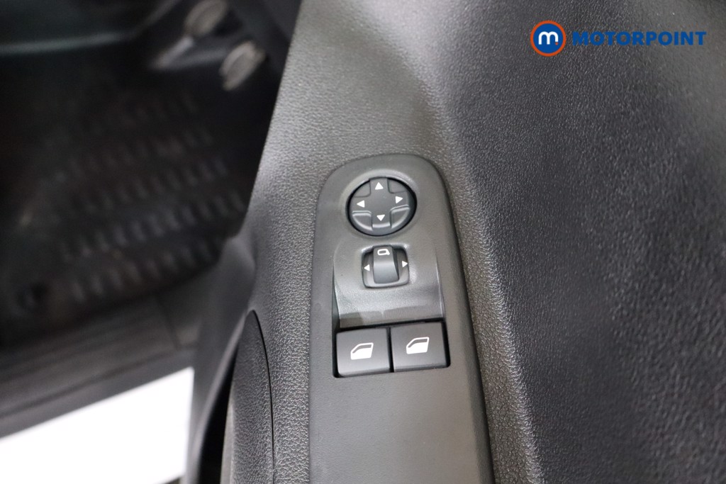 Citroen Berlingo Enterprise Manual Diesel Crew Bus - Stock Number (1582810) - 12th supplementary image