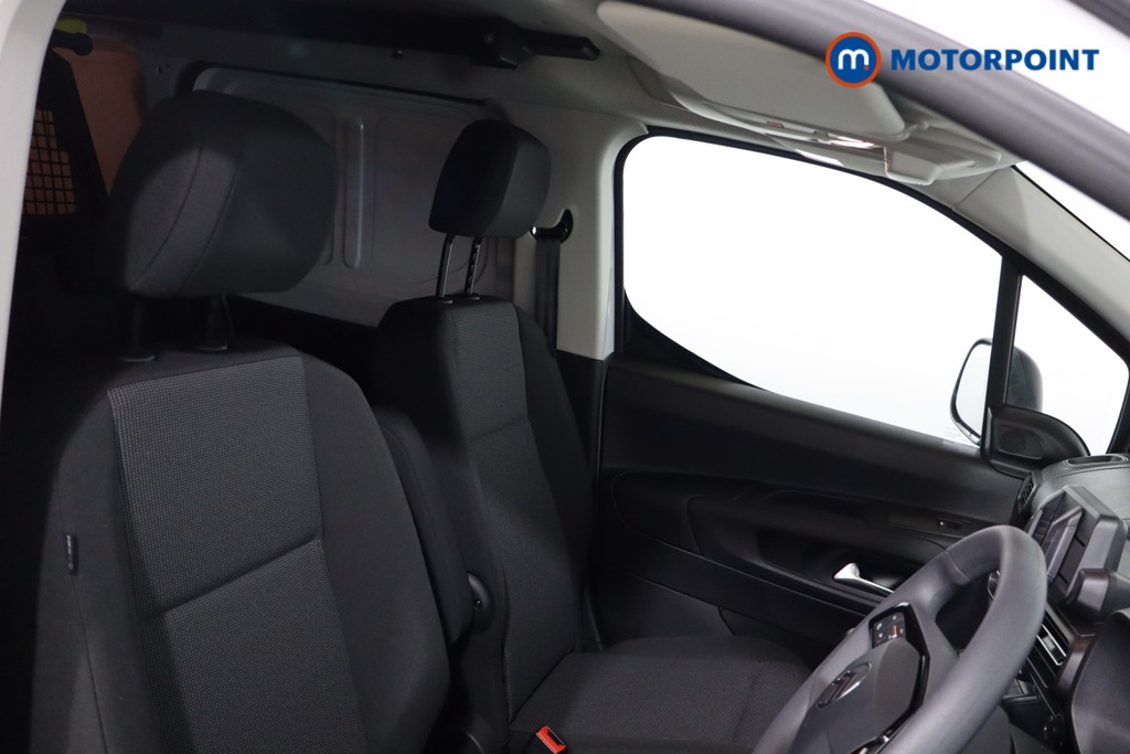 Citroen Berlingo Enterprise Manual Diesel Crew Bus - Stock Number (1582810) - 13th supplementary image