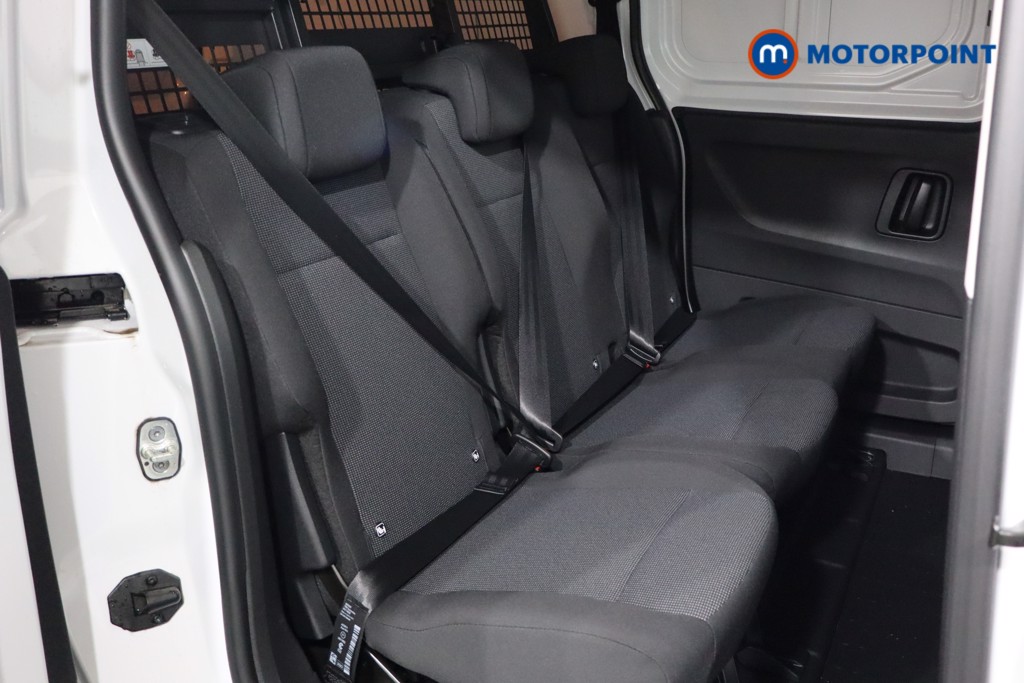 Citroen Berlingo Enterprise Manual Diesel Crew Bus - Stock Number (1582810) - 14th supplementary image