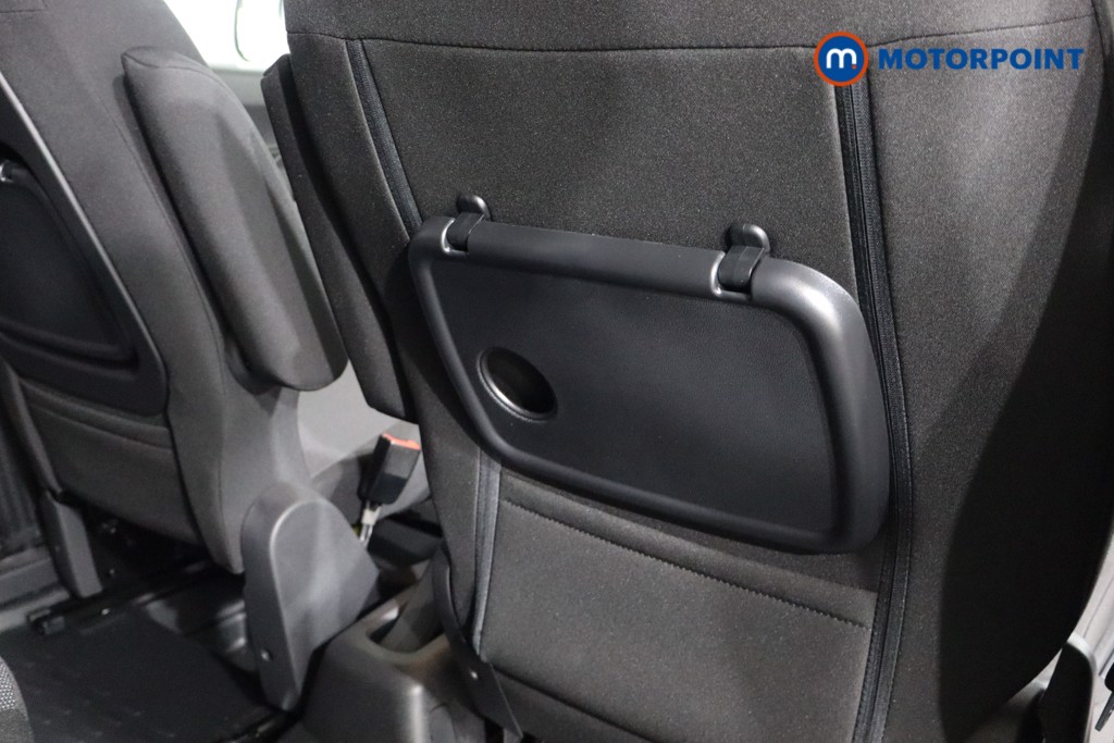 Citroen Berlingo Enterprise Manual Diesel Crew Bus - Stock Number (1582810) - 15th supplementary image