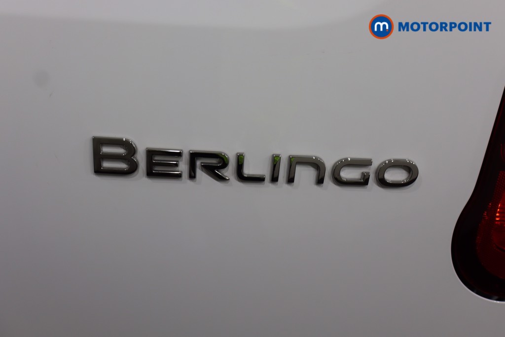 Citroen Berlingo Enterprise Manual Diesel Crew Bus - Stock Number (1582810) - 16th supplementary image