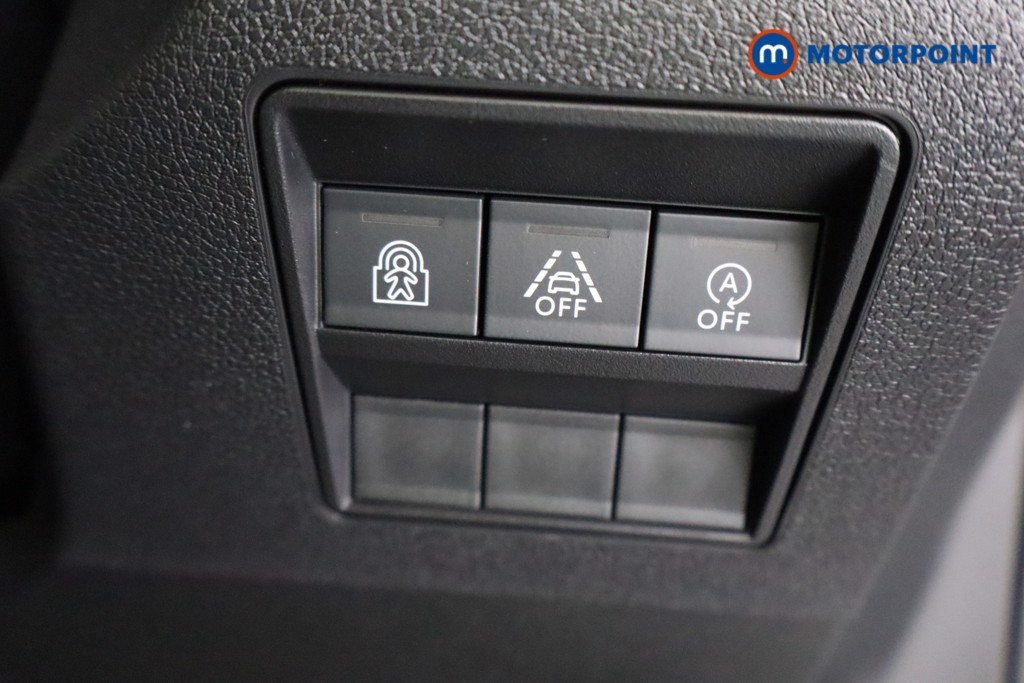 Citroen Berlingo Enterprise Manual Diesel Crew Bus - Stock Number (1582812) - 7th supplementary image