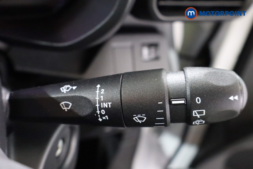 Citroen Berlingo Enterprise Manual Diesel Crew Bus - Stock Number (1582814) - 5th supplementary image