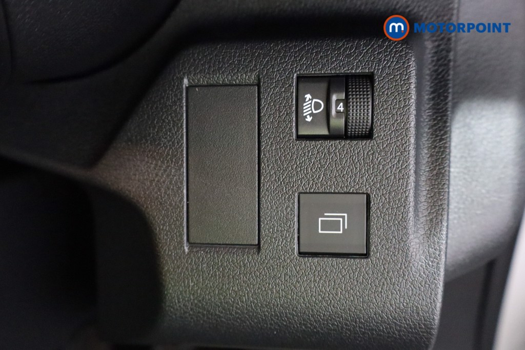 Citroen Berlingo Enterprise Manual Diesel Crew Bus - Stock Number (1582814) - 6th supplementary image