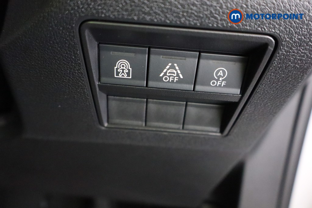 Citroen Berlingo Enterprise Manual Diesel Crew Bus - Stock Number (1582814) - 7th supplementary image