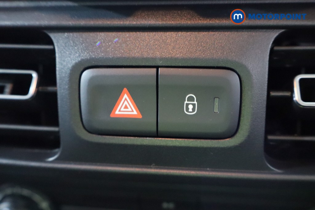 Citroen Berlingo Enterprise Manual Diesel Crew Bus - Stock Number (1582814) - 9th supplementary image