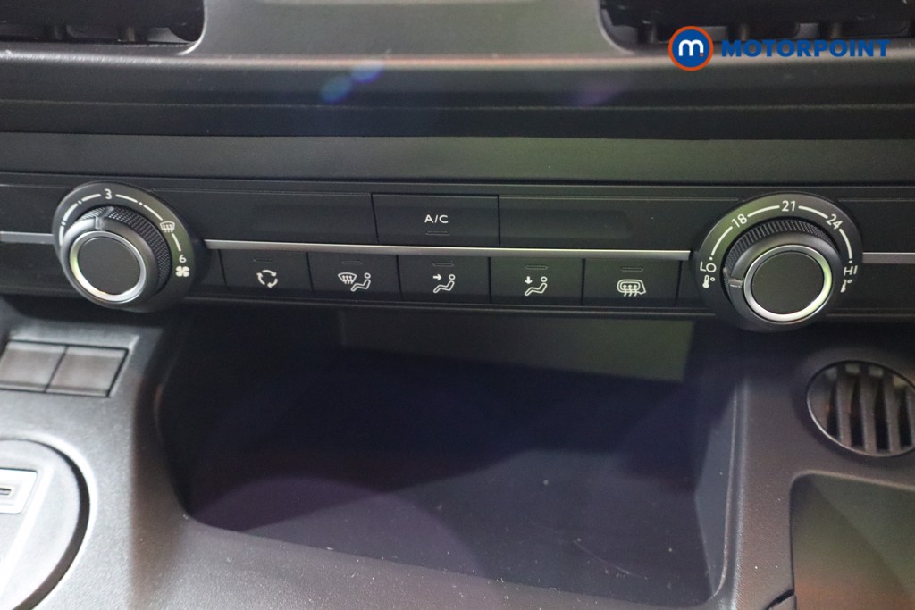 Citroen Berlingo Enterprise Manual Diesel Crew Bus - Stock Number (1582814) - 10th supplementary image