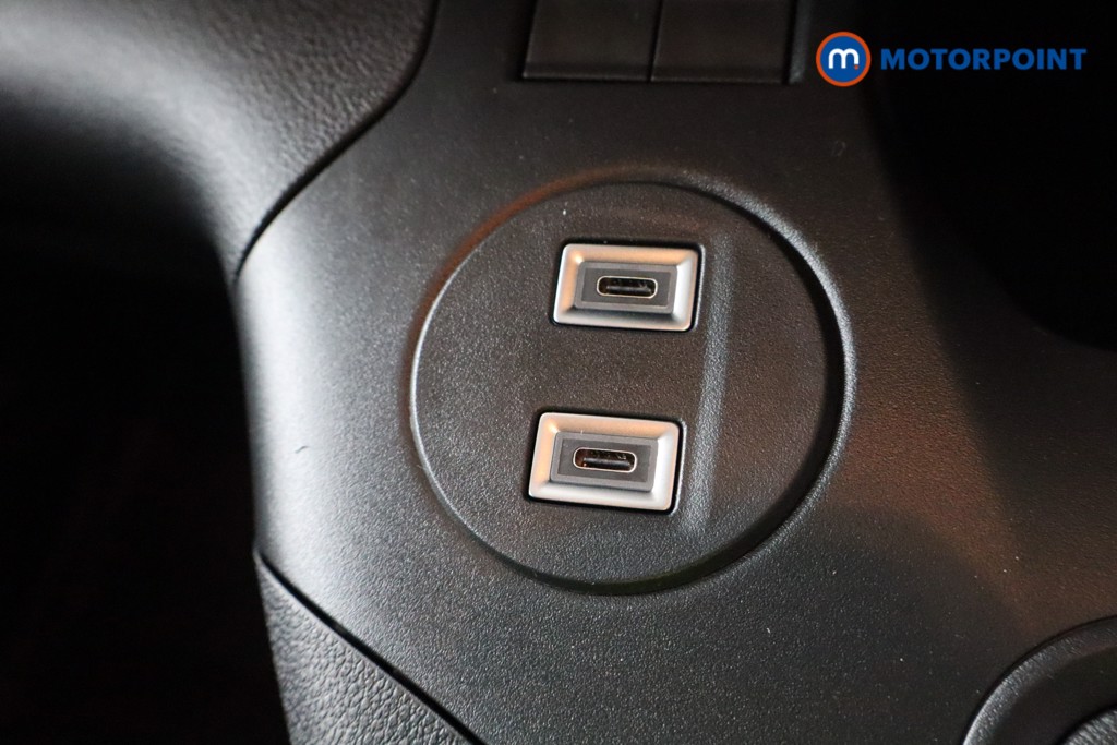 Citroen Berlingo Enterprise Manual Diesel Crew Bus - Stock Number (1582814) - 11th supplementary image