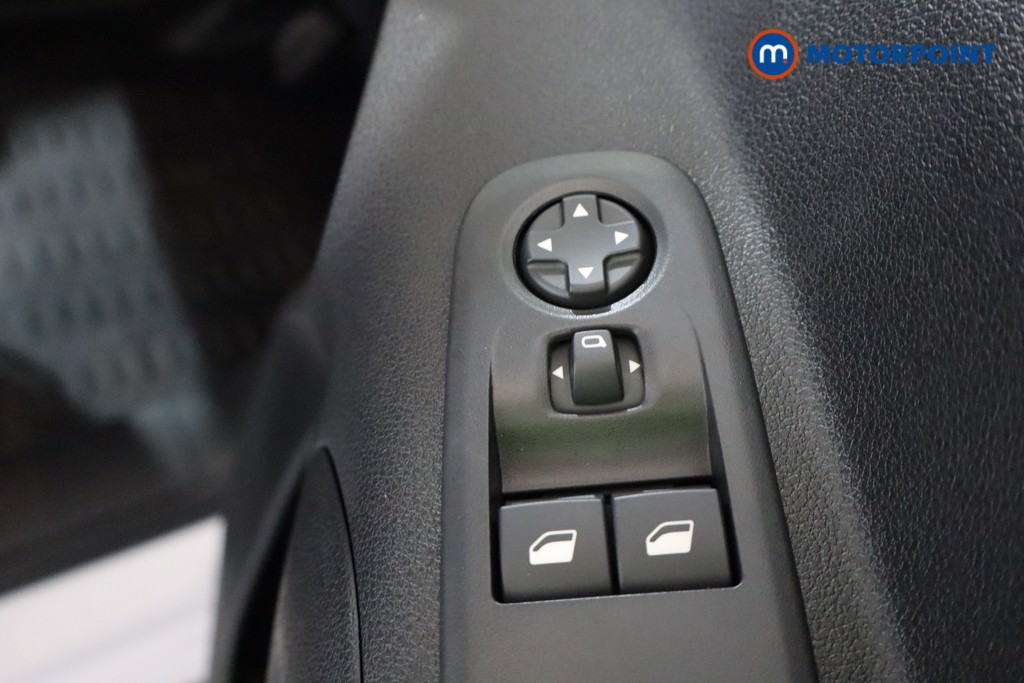 Citroen Berlingo Enterprise Manual Diesel Crew Bus - Stock Number (1582814) - 12th supplementary image