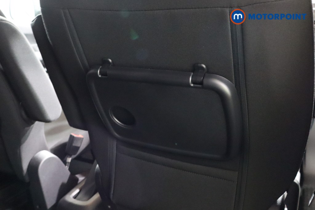 Citroen Berlingo Enterprise Manual Diesel Crew Bus - Stock Number (1582814) - 15th supplementary image