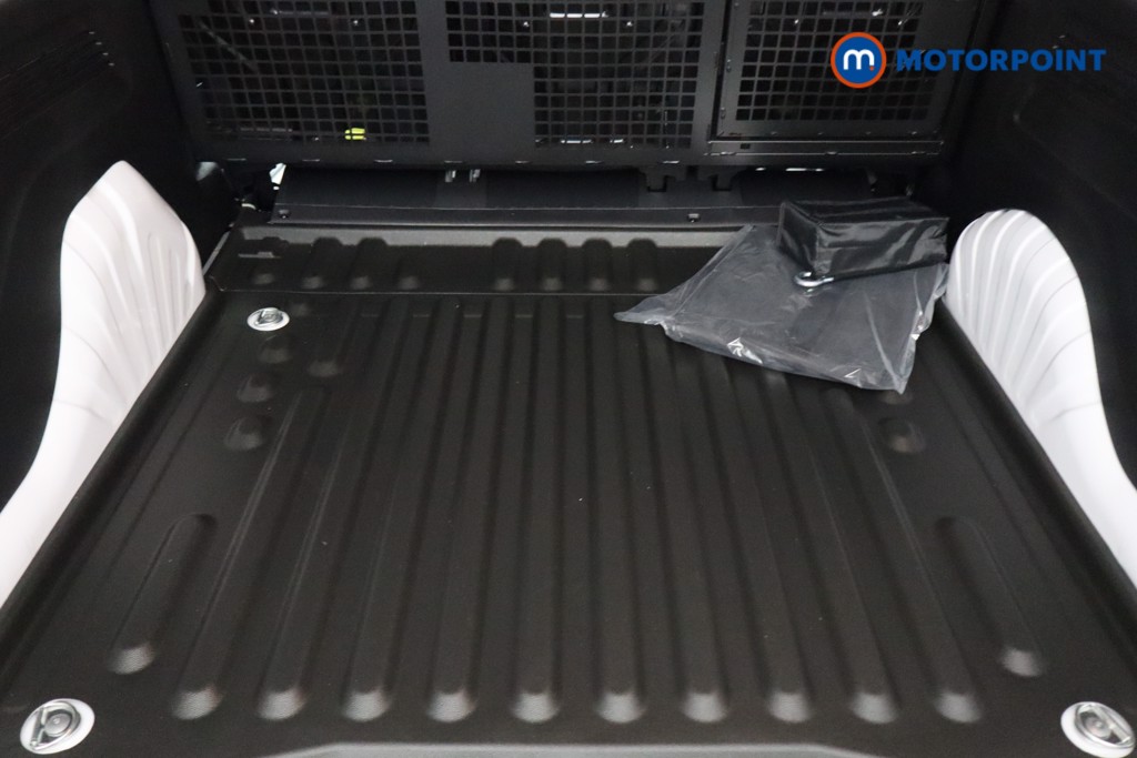 Citroen Berlingo Enterprise Manual Diesel Crew Bus - Stock Number (1582814) - 17th supplementary image