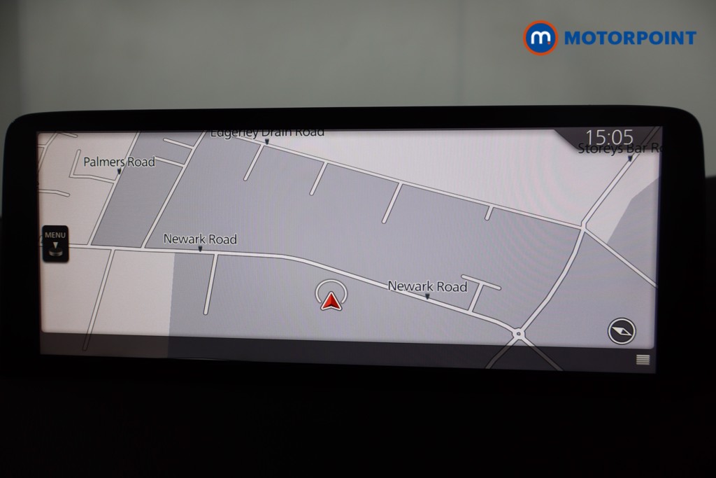 Mazda Cx-5 Exclusive-Line Manual Diesel SUV - Stock Number (1548461) - 2nd supplementary image