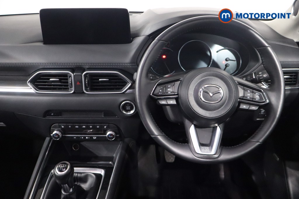 Mazda Cx-5 Exclusive-Line Manual Diesel SUV - Stock Number (1548461) - 3rd supplementary image