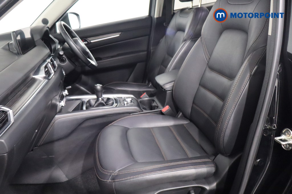 Mazda Cx-5 Exclusive-Line Manual Diesel SUV - Stock Number (1548461) - 4th supplementary image